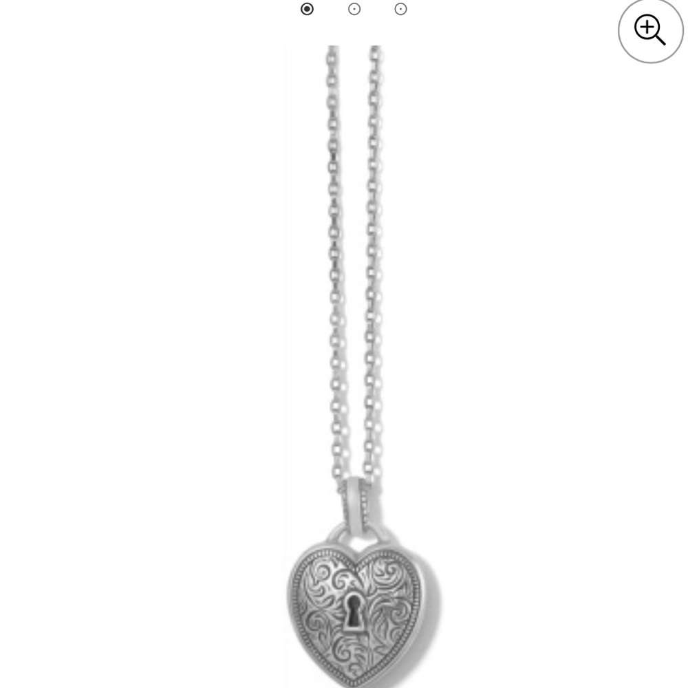 New Brighton Necklace